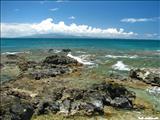 Airport Beach - VIEQUES